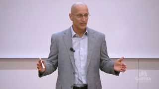 3MT 2013 Griffith Final - Nick Pye