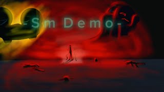 SwordMaster Demo - 'Love and Hate