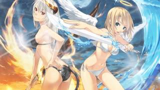 Nightcore - Thunder