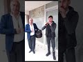Ahiska davul zurna (Ayşe Ahiskaya gelin olaydi)