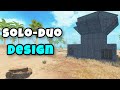 UNRAIDABLE BASE DESIGN | LAST ISLAND BEST BASE DESIGN 