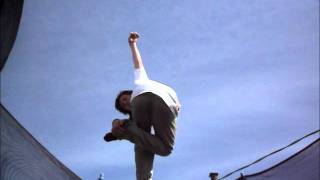 Trampoline Edit 2011