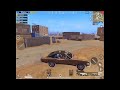 LIVEMASTER002 Duo squads with Shizz and Miramar with RFDL Don’t Panic