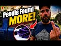 Man Claims Police Harassment... Then Officers Reveal What They Found