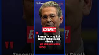 IRAN BANKRUPT? U.S. TREASURY FREEZES IRGC ASSETS AS NAVAL BLOCKADE HOLDS #shorts #news