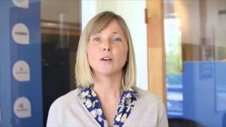 QuickMobile: ICTC Information Technology Strategic HR Leadership Award