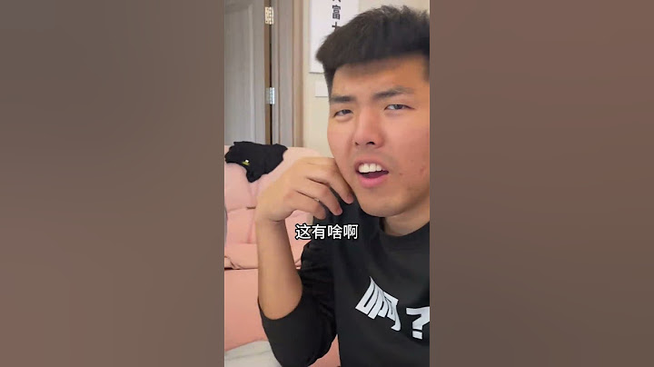 Junning Junning: What is it! Do you still need to destroy evidence?# funny# funny video