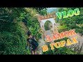 VLOG. Замок в Горах / Тайвань