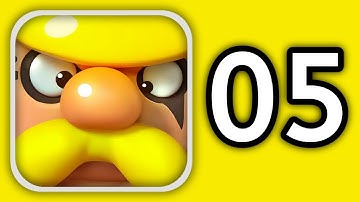 Loop & Loot™: Merge RPG Part 05