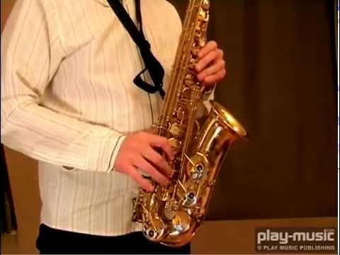 Le saxophone, je veux en faire mon métier » : Téva, jeune Landais de 15  ans, participe