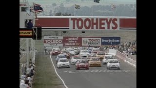 1989 Tooheys 1000  Highlights