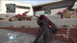 Sick 720 Spawnshot Hitmarker! with new camos