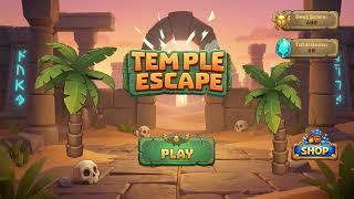 Ruin Raiders: Skeletons – Mobile Survivor Arena Shooter Gameplay (Android Game) screenshot 2
