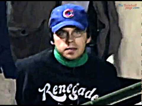 Cubs Survive a Bartman Moment and Are Headed to the Playoffs - The New York  Times