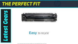 HP 201A Toner Cartridges Are They Still the Safest Choice for Your Office?