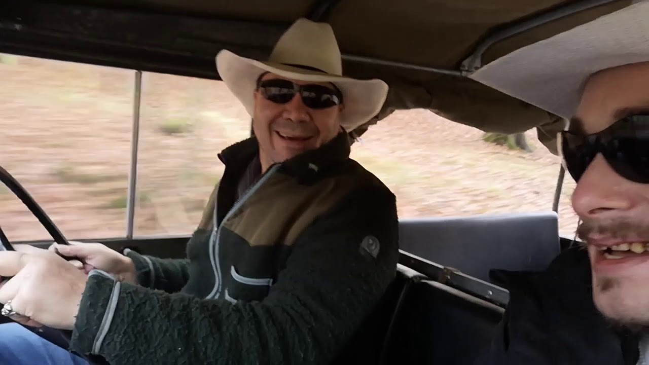 Copperhead road YouTube