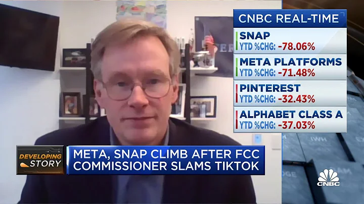 What's bad for TikTok is good for Meta, says Everc...