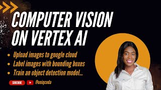 Train an Object Detection Model on Vertex AI