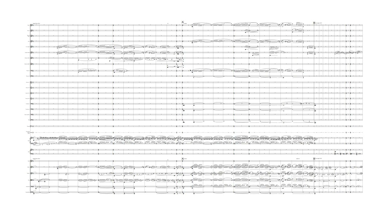 Ennio Morricone arr. Armstrong: Cinema Paradiso Main Titles and Love Theme