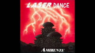 Laserdance - Laser Fears