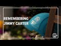 Remembering Jimmy Carter | Touching tales of the former president's impact