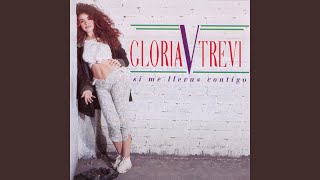 Video thumbnail of "Gloria Trevi - No, No Quiero"