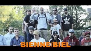 Swiss rap mix ( HD ) vol. 1