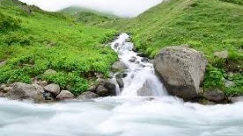 سورة الروم الشيخ عبد الباسط عبد الصمد مرتل