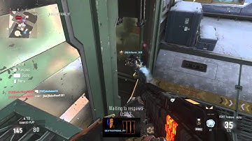 Bio-lab Hardpoint 53 Kills!!!  Ranked Play