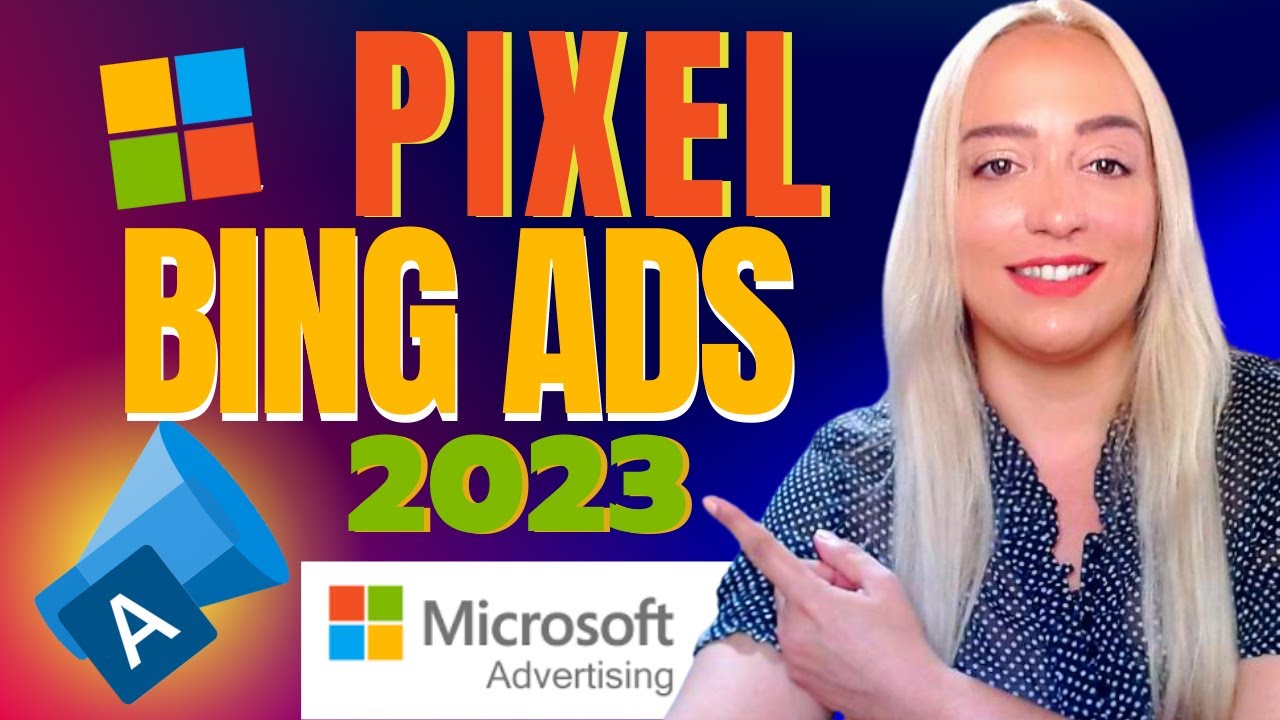 [PIXEL BING ADS] Como Criar e Configurar o Pixel do Bing Ads na Hotmart em 2023
