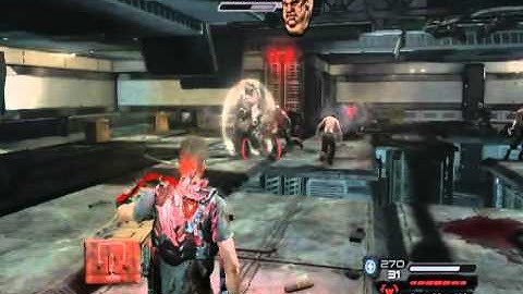 Inversion-kill slave driver