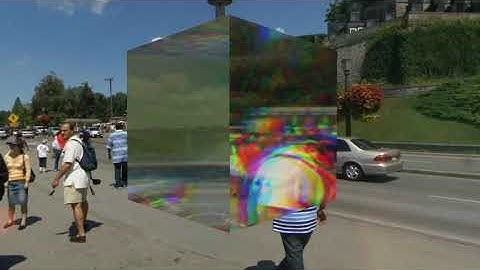 CS7GV3 - Real Timer Rendering 2