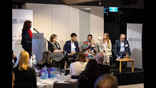 Download Lagu How Collaboration Is Transforming Cancer Care | MPCCC Forum 2025 Panel Discussion MP3
