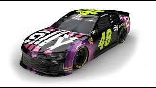 Why does Jimmie's Ally Scheme Suck?