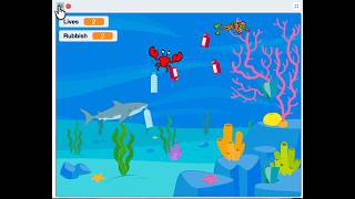 Scratch Lesson 6