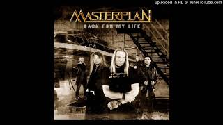 Masterplan - Back For My Life (Album Version)