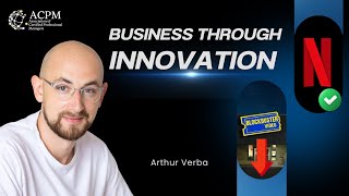 What is accessible innovation I Arthur Verba
