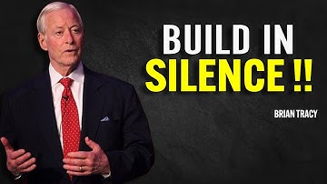 Let them underestimate You | Brian Tracy Motivational Speech