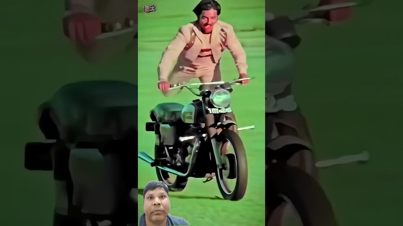 🌹 Hum Bane Tum Bane Ek Duuje Ke Liye | Golden Era Romance | Kamal Haasan & Rati Agnihotri 🌹 