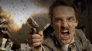 Crazy Mob Train Robbery - Small Town Detectives: Oddfjord #1