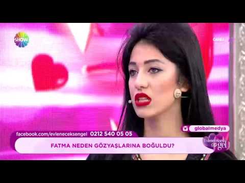 Evleneceksen Gel - Fatma' nın Gözyaşları