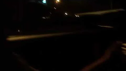 2009 Pontiac g8 gt vs 2016 rt charger and 2016 challenger