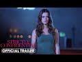 Strictly Confidential (2024) Official Trailer - Elizabeth Hurley, Georgia Lock