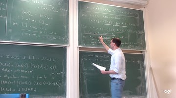 Lecture 4: The Courant bracket