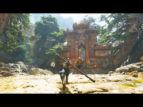 kein Name: 50 Minuten Gameplay