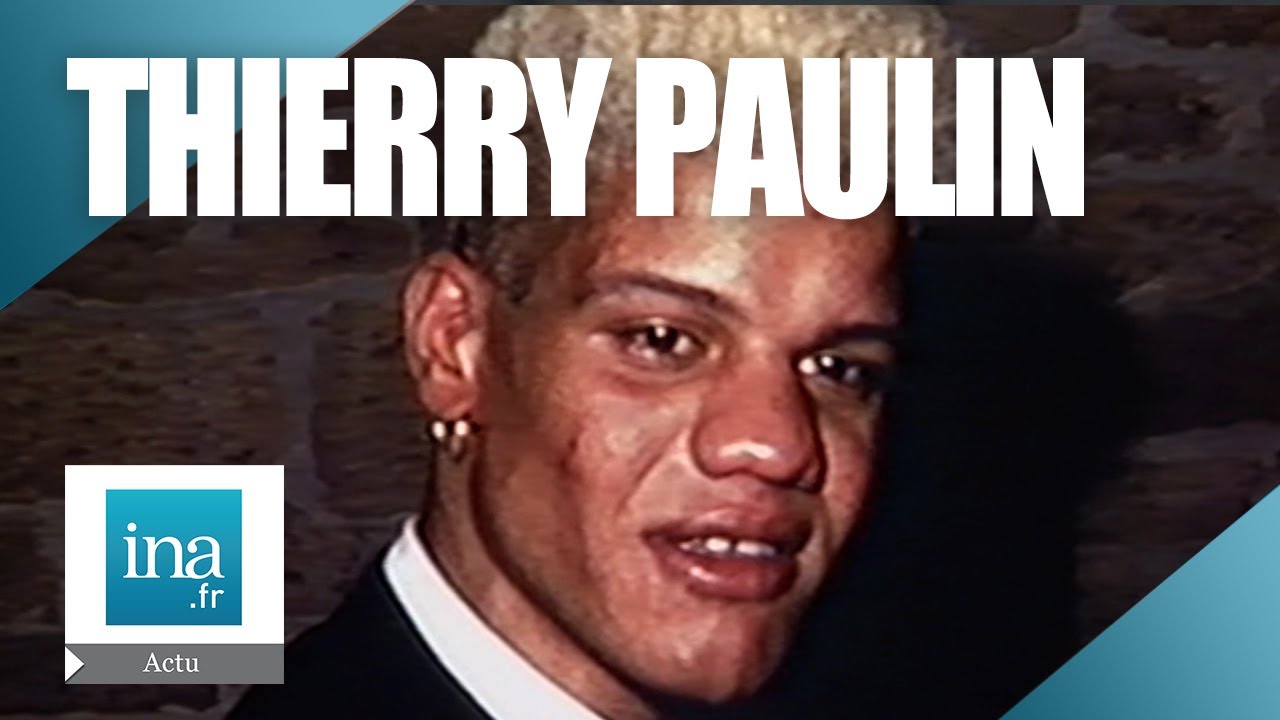 1984 : Thierry Paulin, le tueur de vieilles dames | Archive INA