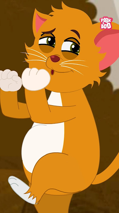 Funny Kitty Farting | Dr Binocs and Kitty Funny Shorts #fart #funnykittens #drbinocs #petlovers