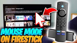 Firestick Mouse mode 2023 [EASY] Install Guide screenshot 5