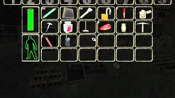 Penumbra Playthrough #8: Generator