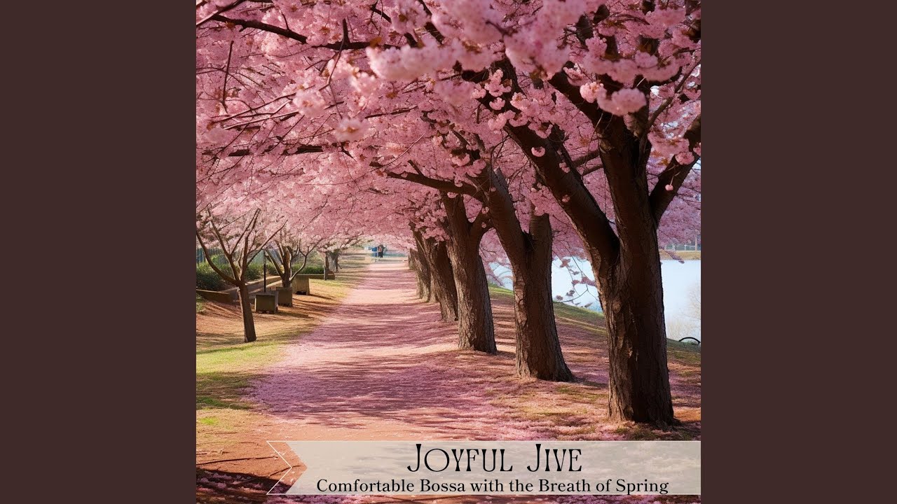 Spring Se Rende Spring Rain Serenade - YouTube